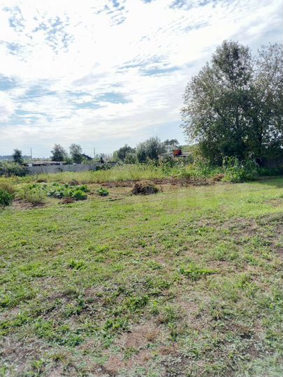 Участок 15 сот. (ИЖС)