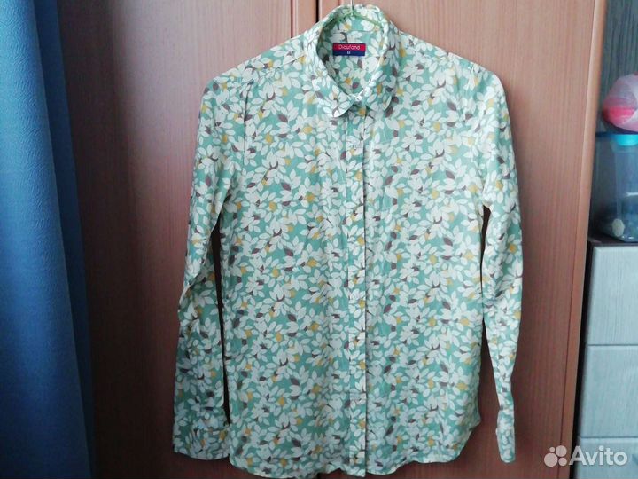 Рубашка женская