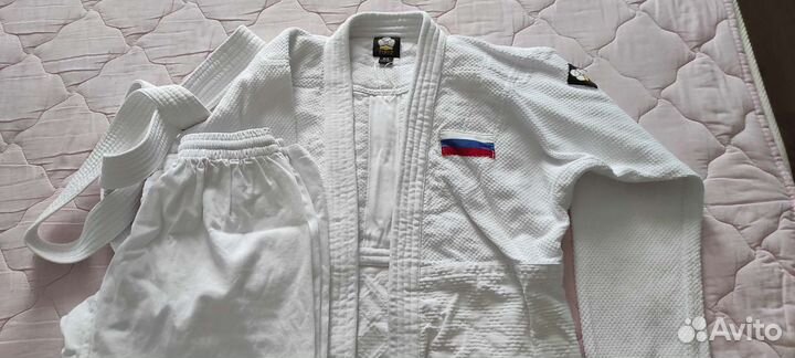 Самбовка детская