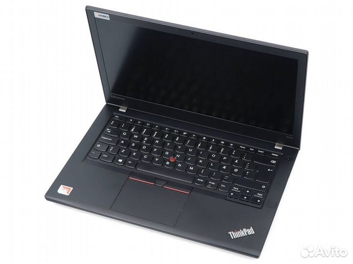 Lenovo thinkpad А475