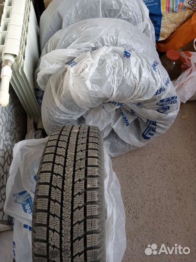 Toyo Observe GSi-5 185/65 R15