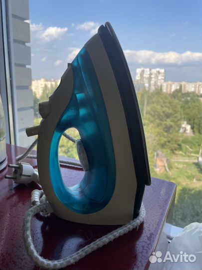Утюг