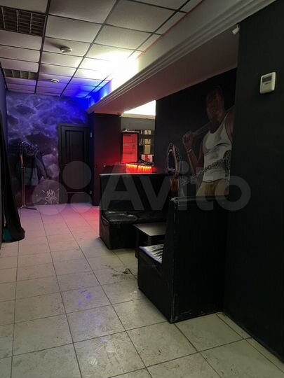 Здание и земля на Новой Сортировке