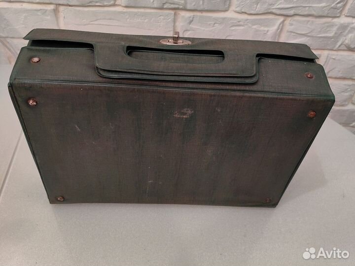 Фен улыбка СССР