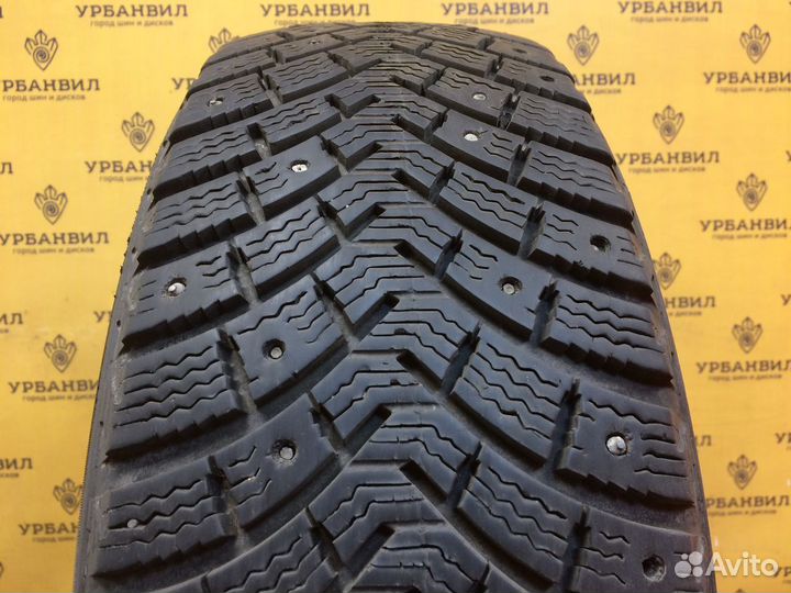 Michelin X-Ice North XIN2 185/65 R15 92T