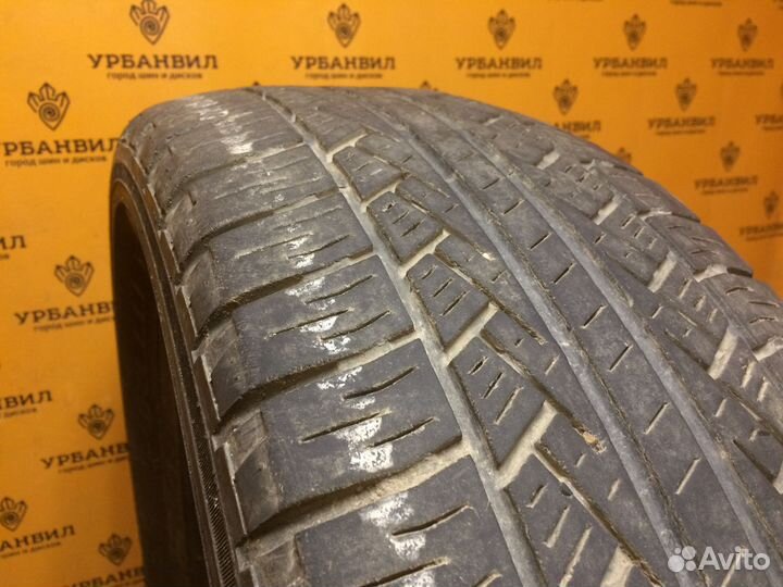 Pirelli Scorpion STR 235/70 R16