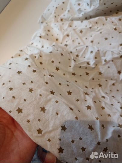 Бортики подушки в кроватку 12шт