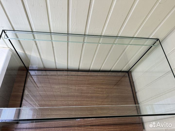 Аквариум 120л