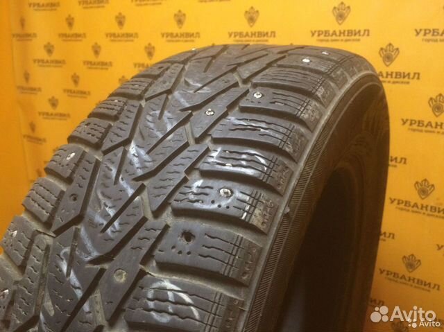 Nokian Tyres Nordman 7 195/65 R15