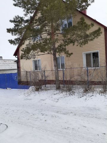 Дом 171 м² на участке 4 сот. на продажу в Камышине | Купить дом в ...