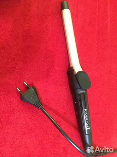 Плойка для завивки волос Remington CL5319