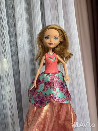 Ever After High