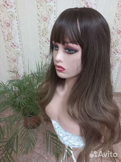 Парик женский новый