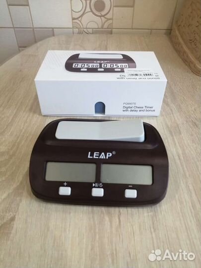 Электронные шахматные часы, таймер времени, шахмат