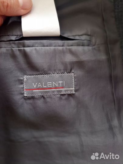 Школьный костюм для мальчика 128 серый