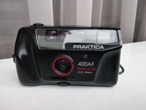 Фотоаппарат плёночный Praktica 400AF