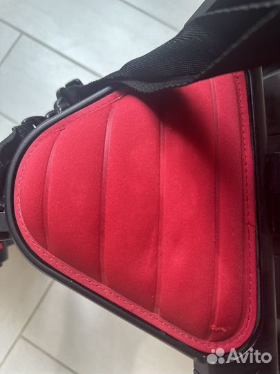 Велосипед 3-х колесный Doona Liki Trike S1