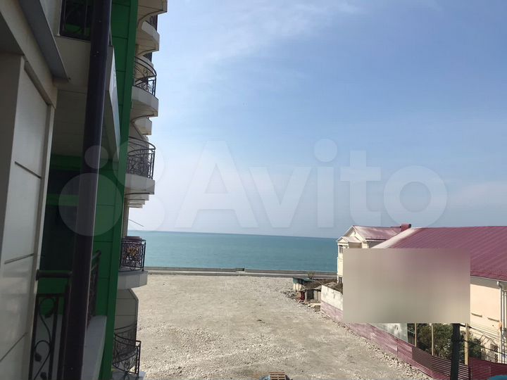 2-к. квартира, 43 м², 3/10 эт.