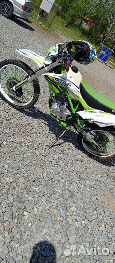 Wels mx 250 r