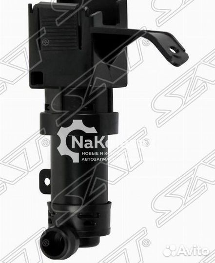 Омыватель фары lexus LS430 01-05 LH