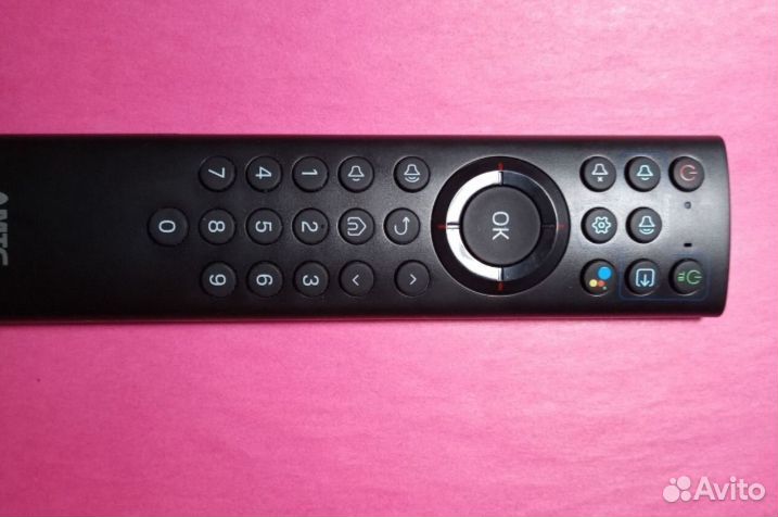 Bluetooth пульт МТС zte 866 и 8235 оригинал