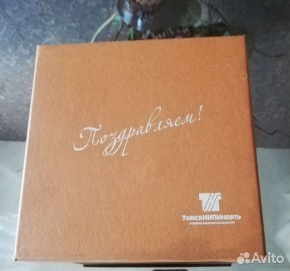 Набор(чашка +блюдце)