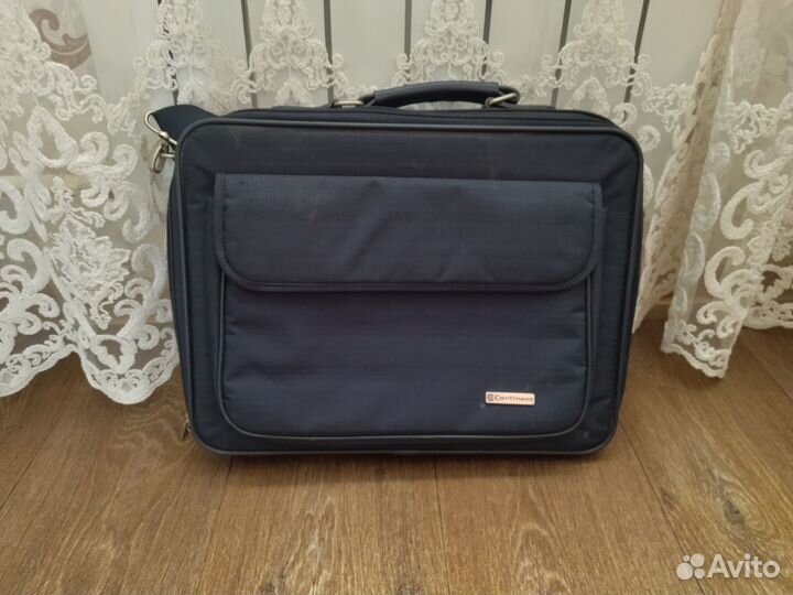 Сумка для ноутбука Continent