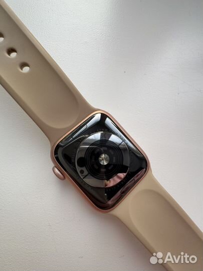 Часы apple watch 40 mm