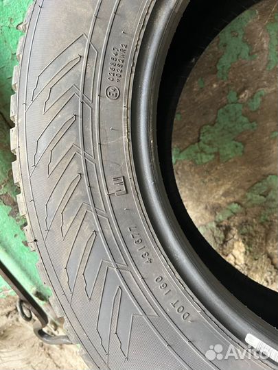 Nordman WR SUV 235/65 R17 108T