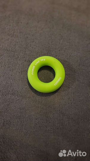 Эспандер кистевой 5 кг