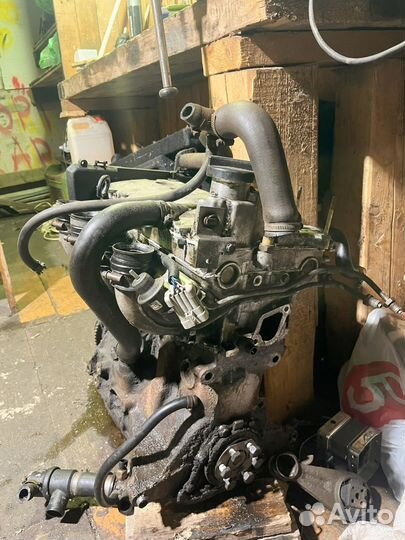 Двигатель ваз 21124 16 клапанный
