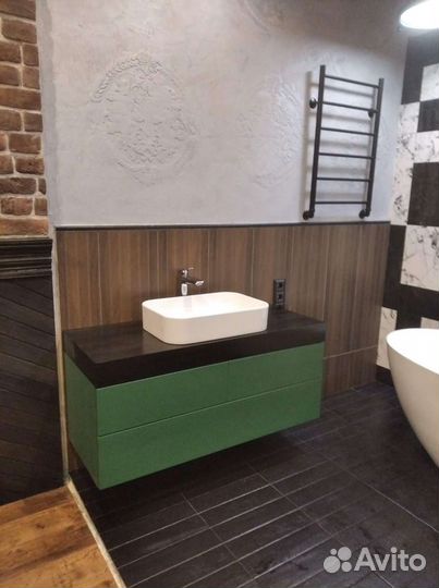 Мебель из дерева на заказ