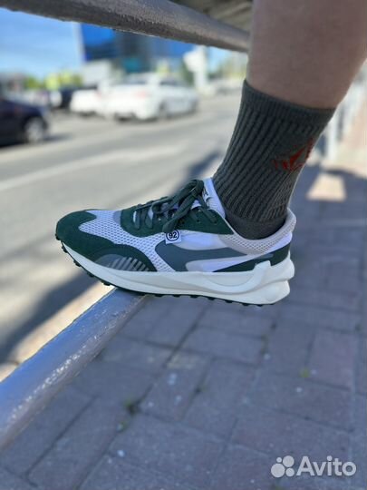 Кроссовки Li ning 92 еvo