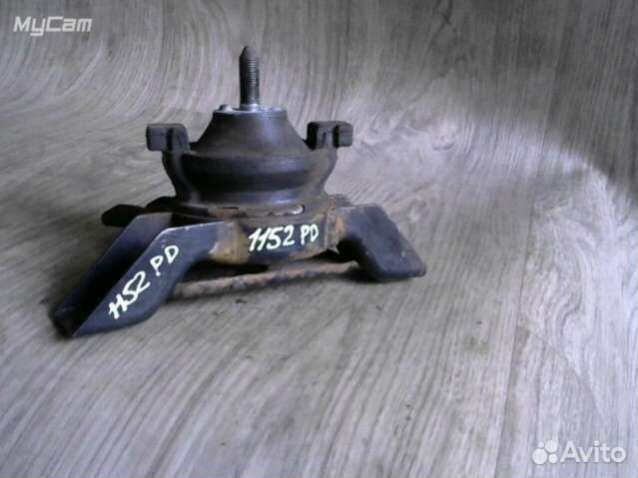 Подушка двигателя Hyundai Getz