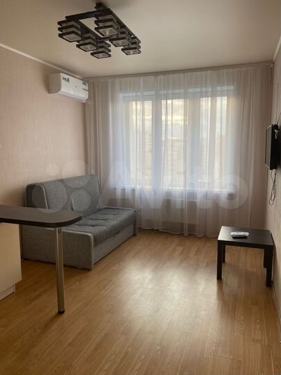 1-к. квартира, 37 м², 16/16 эт.