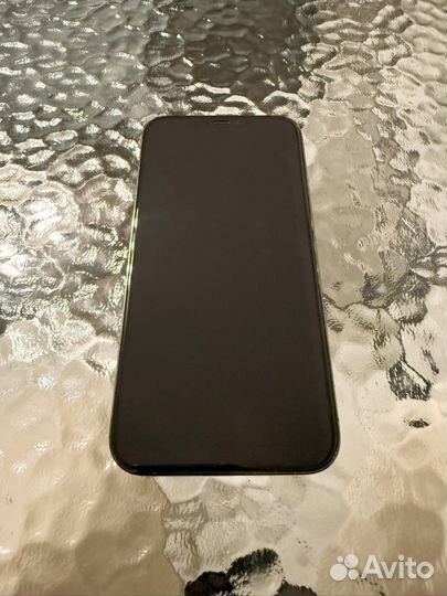 iPhone 12 Pro Max, 256 ГБ
