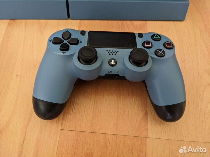 Playstation 4 limited edition