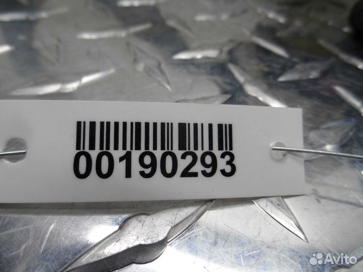 Переключатель подрулевой (стрекоза) Mazda 626 GF