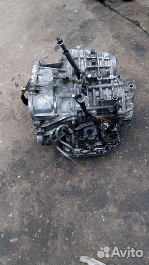АКПП, коробка автомат. Toyota Camry V40.Дв.2.4