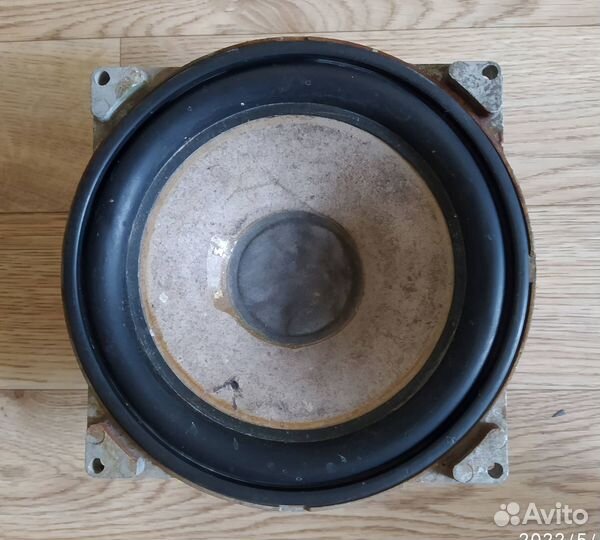 Динамик 10гд 30б