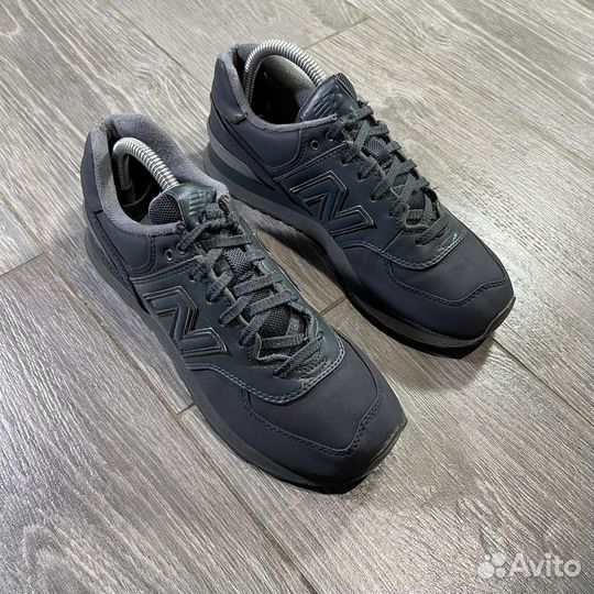 Кроссовки New Balance 574 оригинал