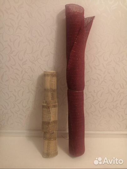 Флористическая сетка