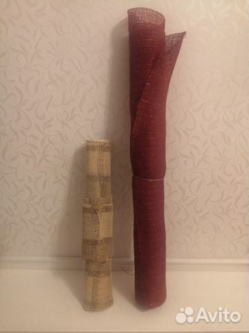 Флористическая сетка