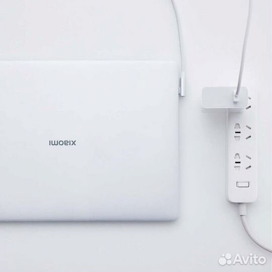 Кабель Xiaomi Mijia L-shaped Data cable USB - type