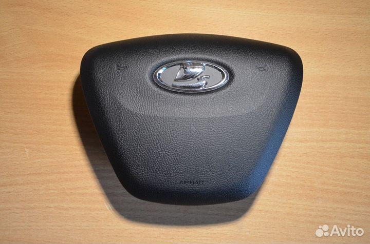 Муляж Заглушка Airbag LADA Vesta Xray