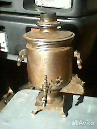 Старина из СССР