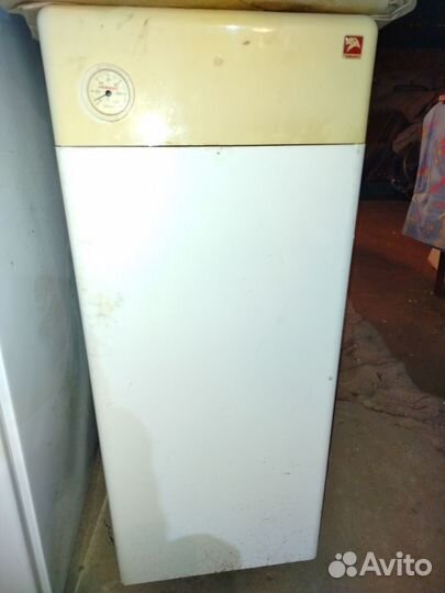 Котел лемакс 20