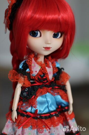 Pullip Kirsche (Пуллип Кирше)