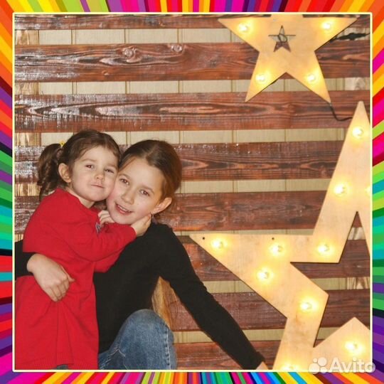 Квест для детей