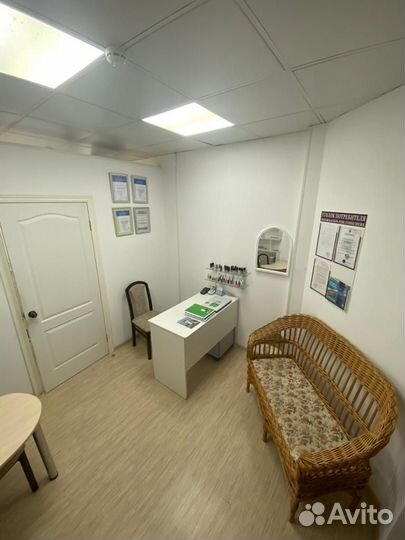 Подологический кабинет продам
